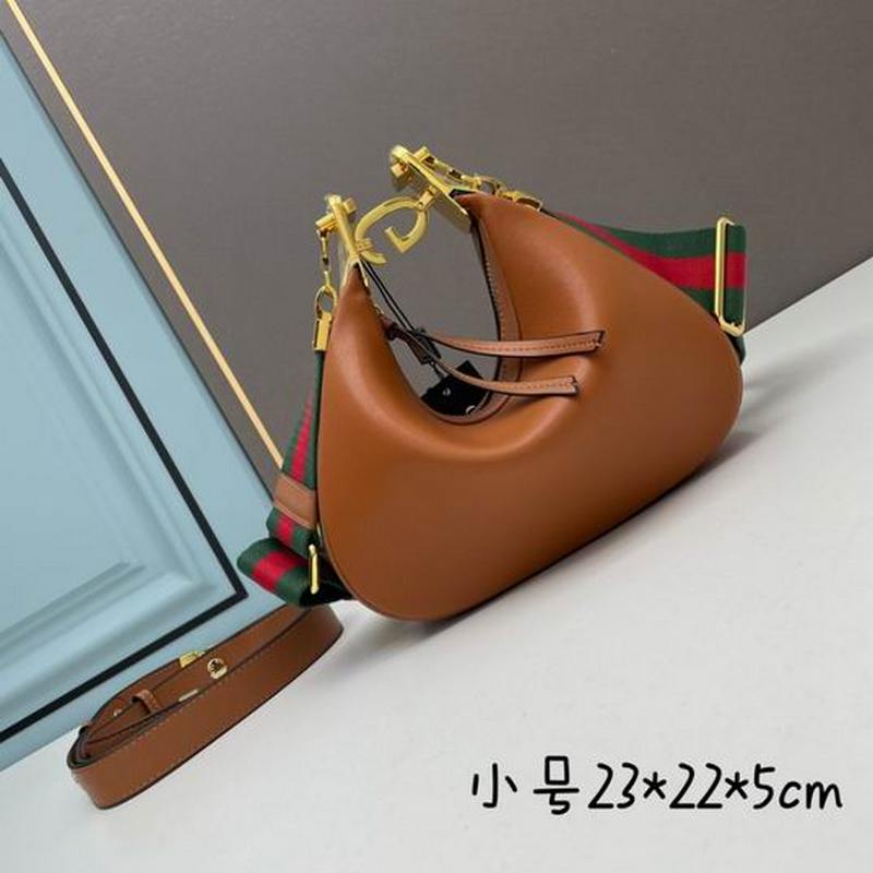 Gucci Handbags 24